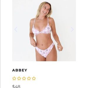 4 Aurelle bathing suits NWT